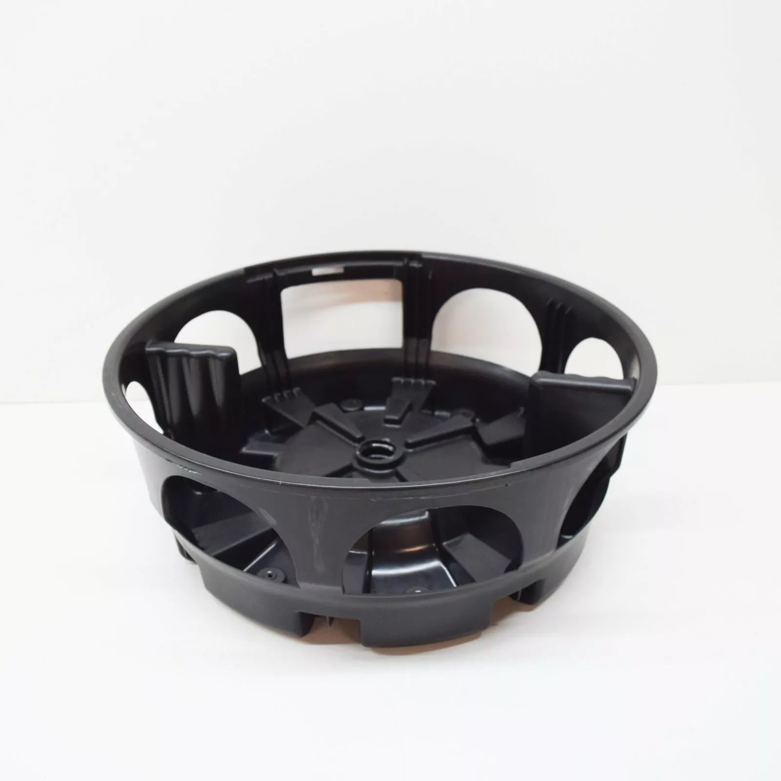 NEW MERCEDES-BENZ C W204 SPARE WHEEL BRACKET SHELL A2048980007 ORIGINAL