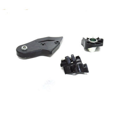 NEW MERCEDES-BENZ C-CLASS W204 RIGHT HEADLIGHT REPAIR KIT A2048201214 ORIGINAL