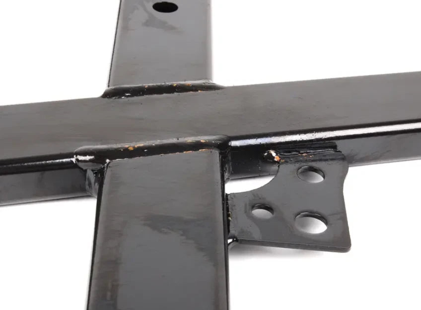 NEW AUDI A4 B8 FRONT ASSEMBLY CARRIER STRUT BRACE LHD 8T1399345J ORIGINAL