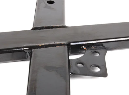 NEW AUDI A4 B8 FRONT ASSEMBLY CARRIER STRUT BRACE LHD 8T1399345J ORIGINAL