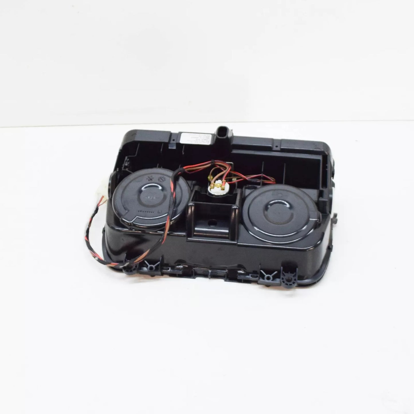 NEW BMW 5 F10 CENTER CONSOLE CUP HOLDER 9241714 51169241714 2012 ORIGINAL