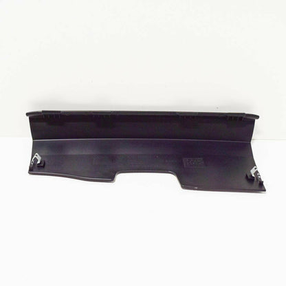 Genuine Bmw X3 E83 Rear Bumper Tow Bar Cover Cap Hole 51123416243 3416243 Original