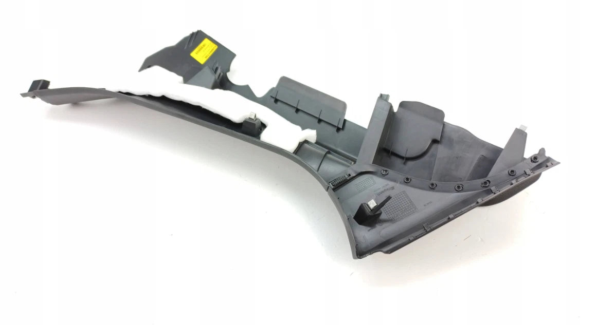 NEW VW ARTEON REAR RIGHT WHEEL ARCH PANEL DOOR ENTRY TRIM 3G8867766KNL ORIGINAL