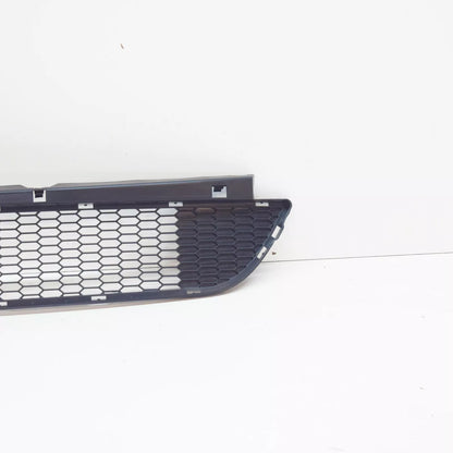 NEW BMW Z4 COUPE E86 FRONT BUMPER CENTER GRILL 51117895842 7895842 ORIGINAL