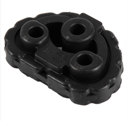new ford ka mk2 exhaust system rubber insulator 9s51-5a262-da 1558894 original