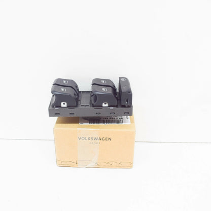 NEW AUDI A4 B8 DRIVER SIDE DOOR WINDOW CONTROL SWITCH 8K0959851DV10 2012