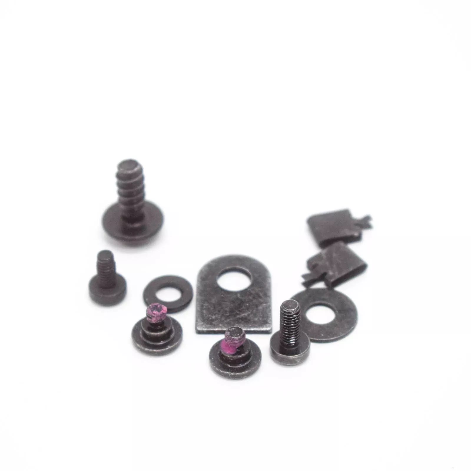 NEW BMW 6 CONVERTIBLE E64 ROOFTOP TENSION ROPE REPAIR KIT 54347152560 ORIGINAL