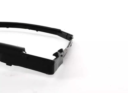 NEW BMW 3 E46 REAR LEFT QUARTER WINDOW SEAL 51348194693 8194693 ORIGINAL