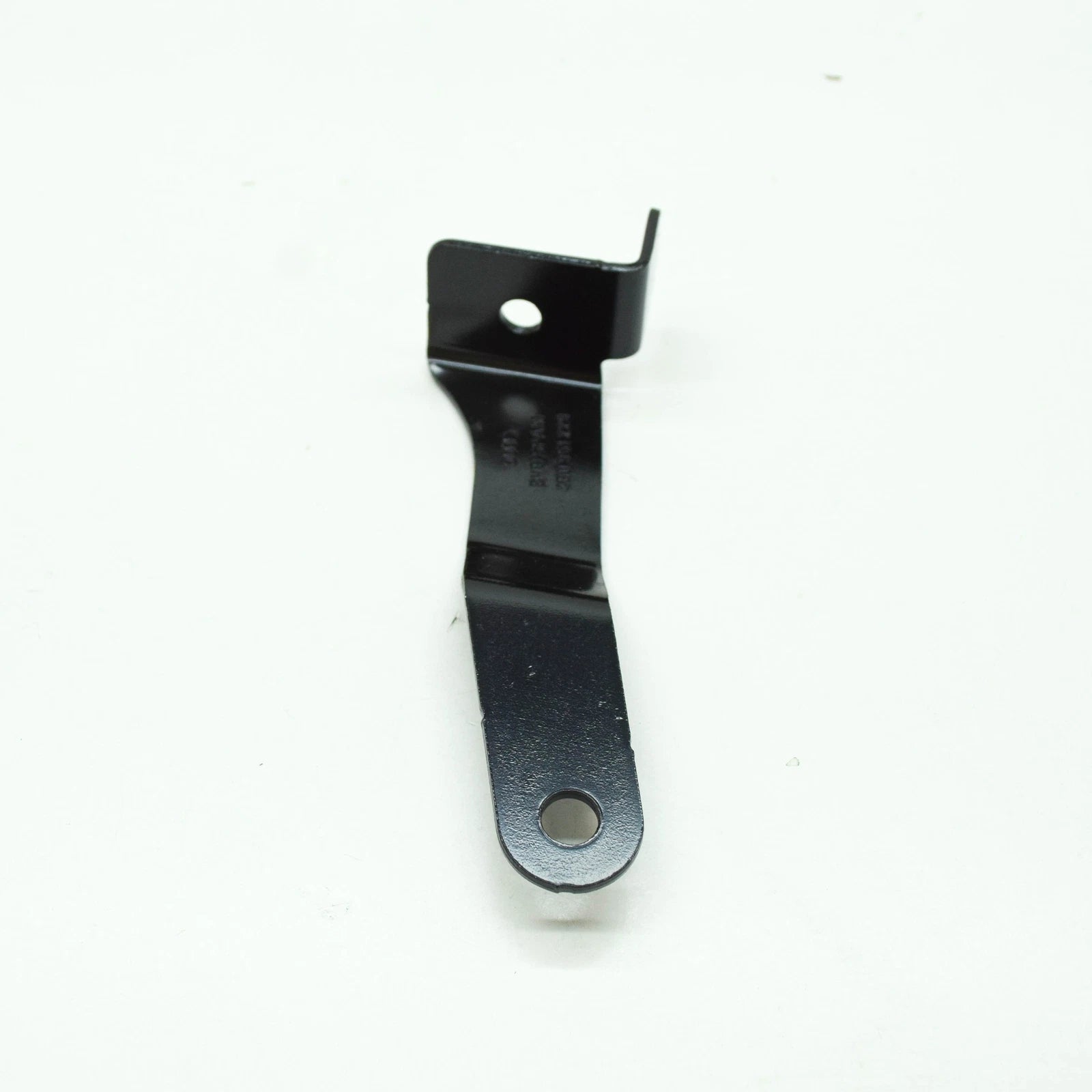 NEW AUDI A6 C7 LEFT SIGNAL HORN SPRING SHACKLE 4G0951229 ORIGINAL