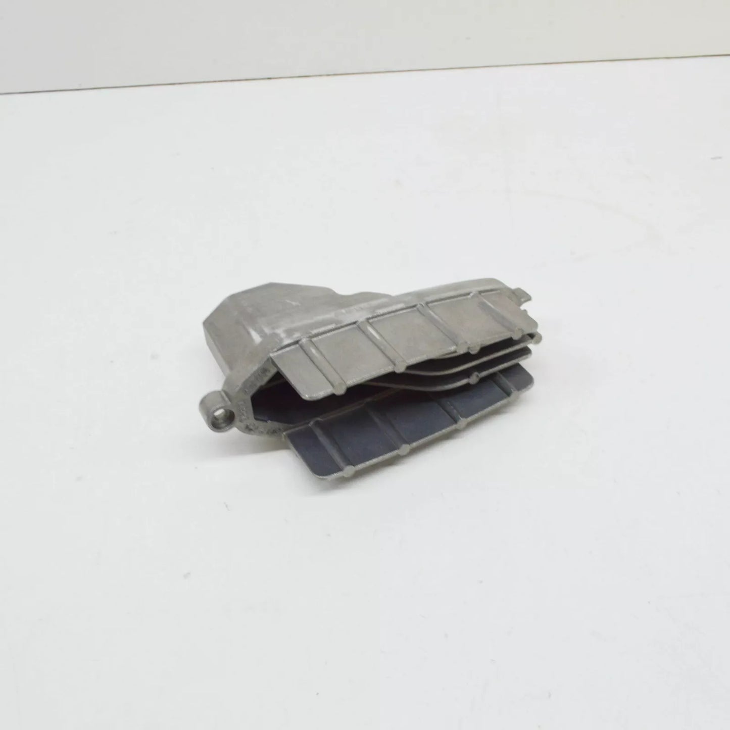 NEW AUDI Q3 8U HEADLIGHT LED UNIT WITH HEAT SINK 8U0941475A ORIGINAL