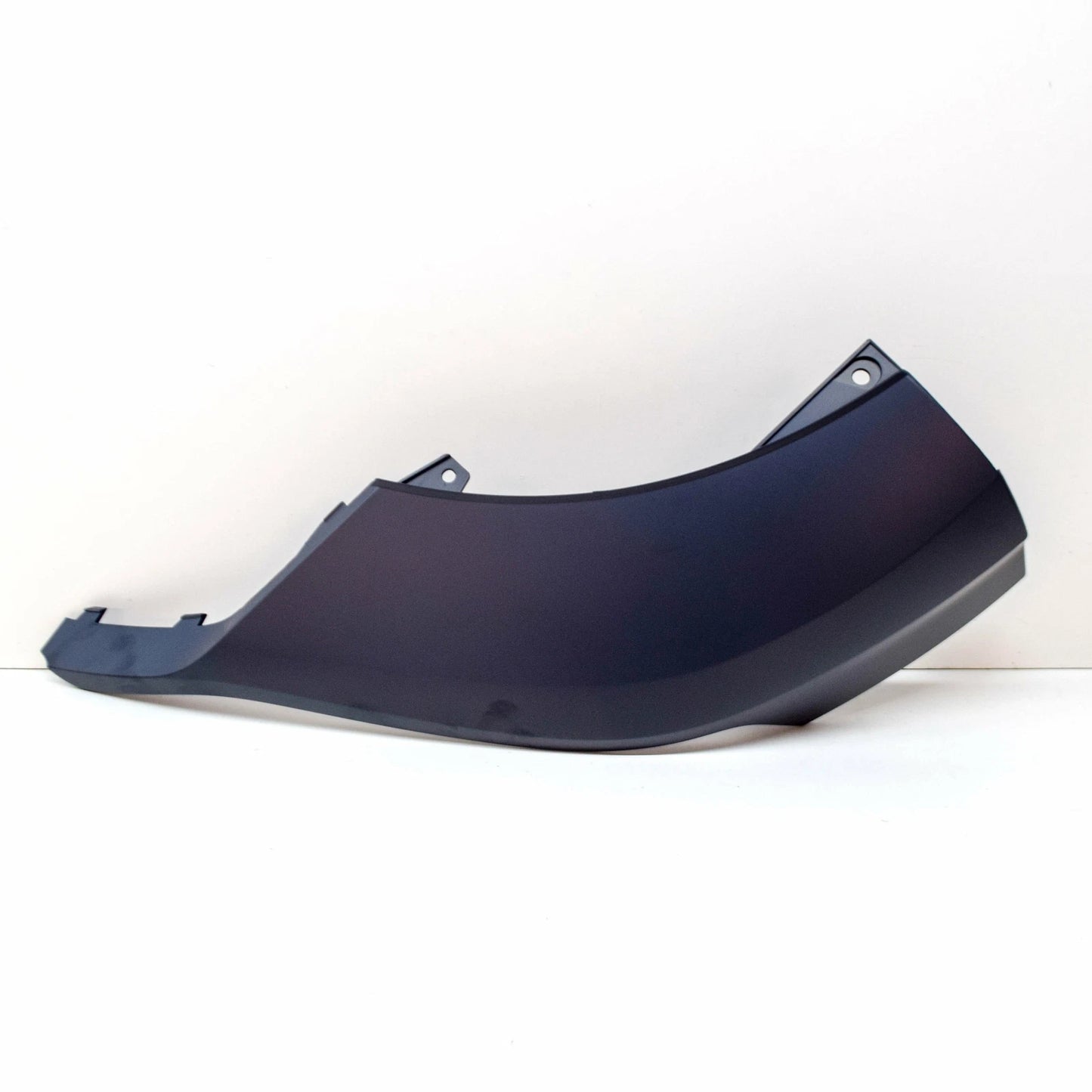 NEW AUDI Q7 4M FRONT BUMPER RIGHT SPOILER 4M0807062EGRU