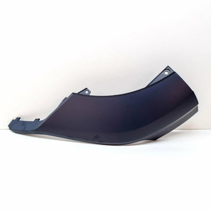 NEW AUDI Q7 4M FRONT BUMPER RIGHT SPOILER 4M0807062EGRU