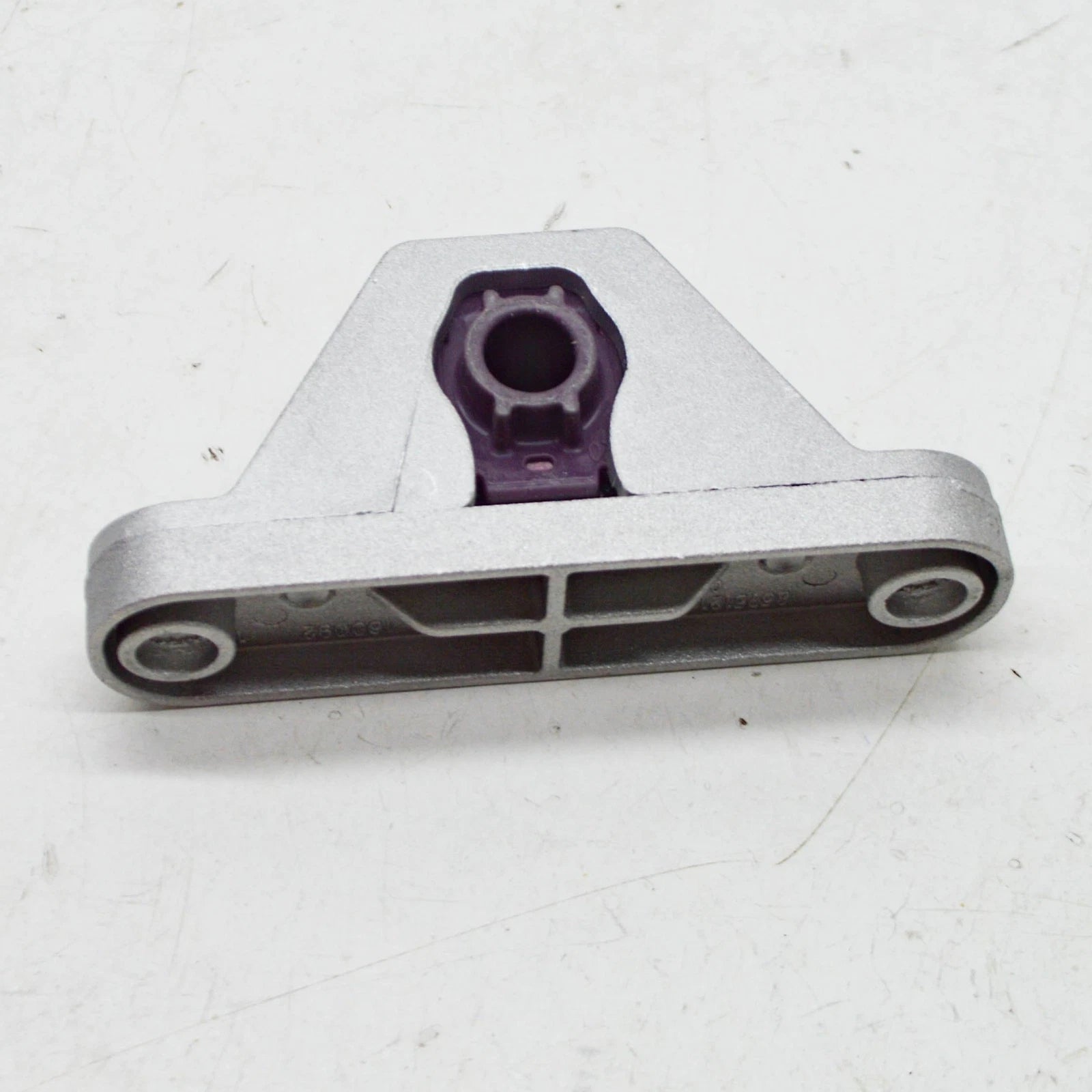 NEW BMW X5 F15 EXHAUST SILENCER RUBBER MOUNTING 18208575121 ORIGINAL