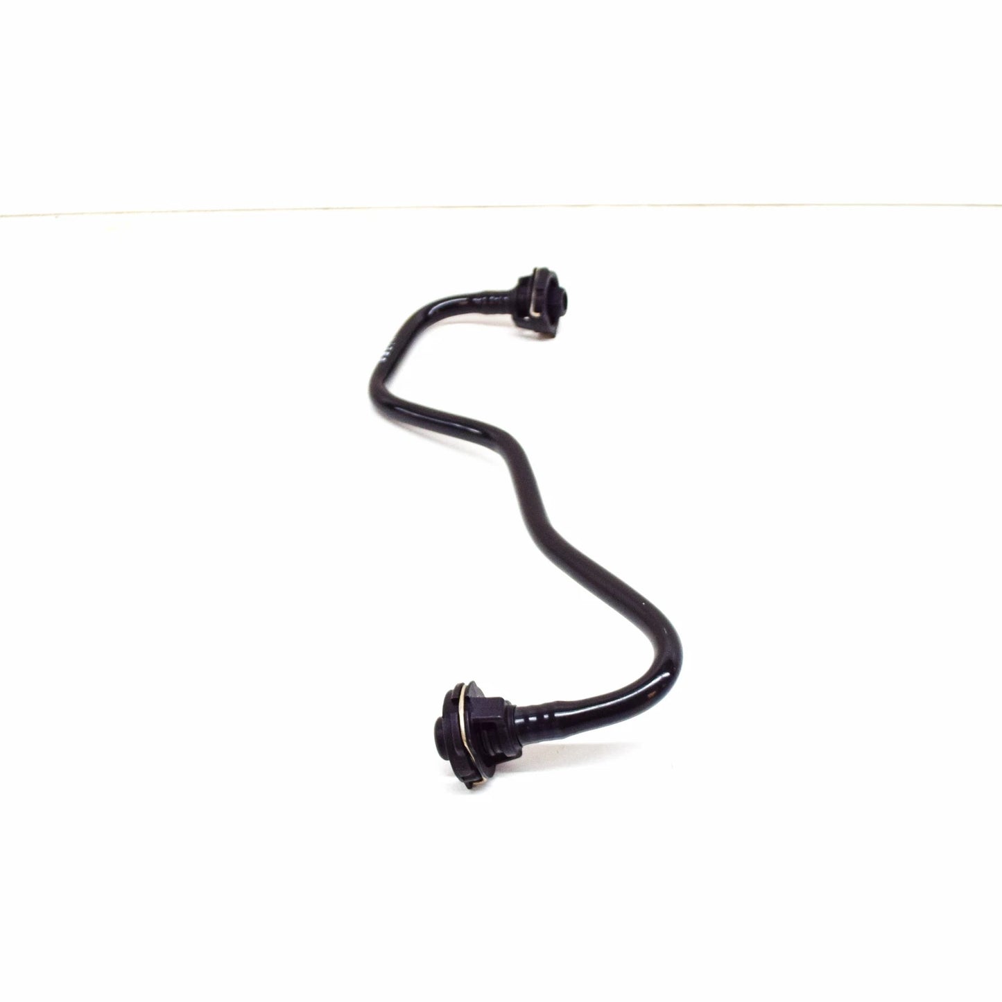 NEW AUDI A6 C7 COOLING SYSTEM REAR LEFT BREATHER LINE 4G0121081CS ORIGINAL