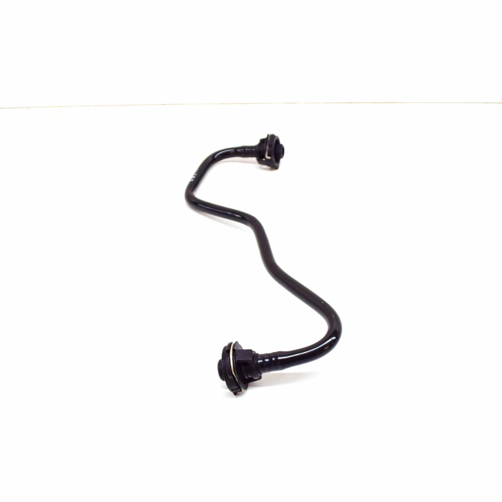 NEW AUDI A6 C7 COOLING SYSTEM REAR LEFT BREATHER LINE 4G0121081CS ORIGINAL