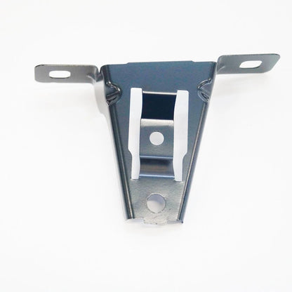 NEW BMW 7 F01 FRONT LEFT FENDER BRACKET 41357204497 7204497 ORIGINAL