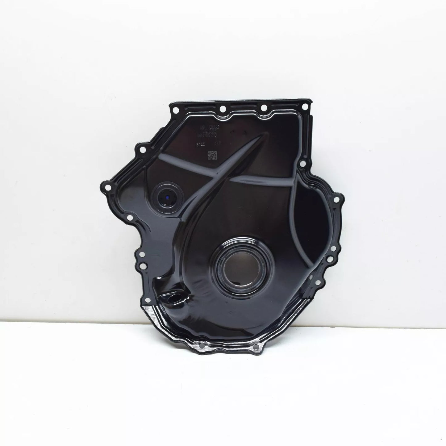 NEW VOLKSWAGEN ARTEON 3H7 FRONT LOWER ENGINE TIMING COVER 06N109210 ORIGINAL