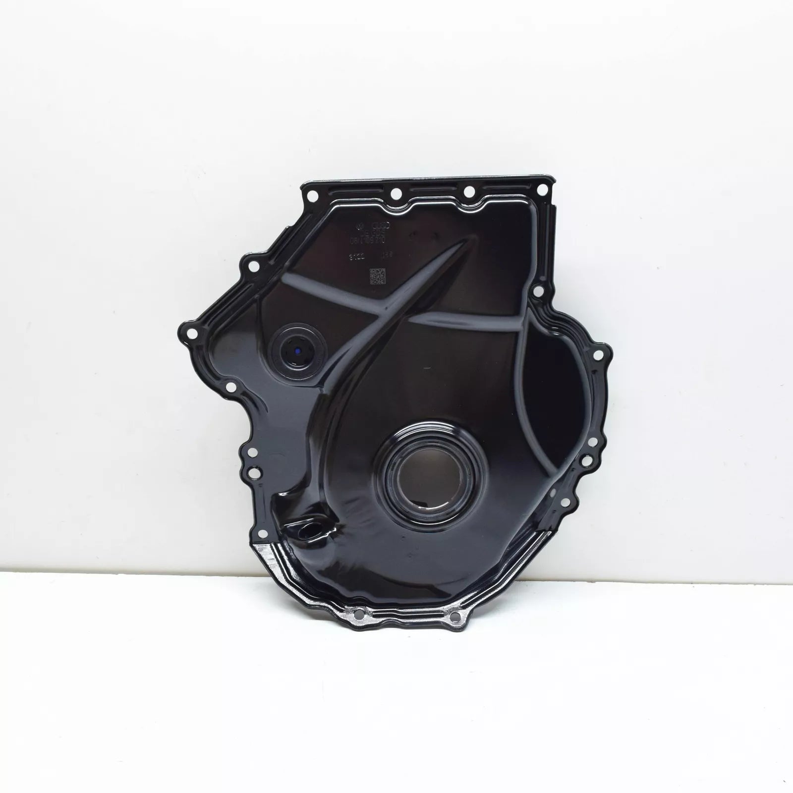 NEW VOLKSWAGEN ARTEON 3H7 FRONT LOWER ENGINE TIMING COVER 06N109210 ORIGINAL