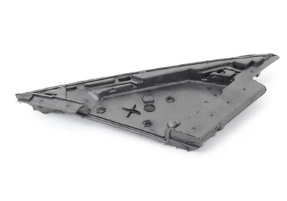 NEW MERCEDES-BENZ C W204 FRONT RIGHT DOOR MIRROR SEAL A2048110898 ORIGINAL