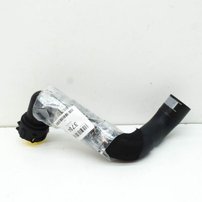 NEW AUDI TT FV RADIATOR COOLANT HOSE 8W0122101BD ORIGINAL