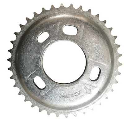new ford transit mk4 camshaft sprocket 6c1q-6256-ac 1576366 original