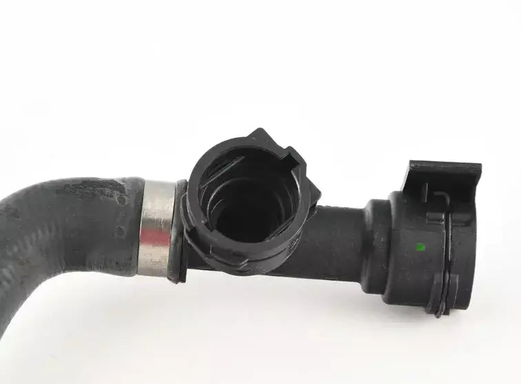 NEW BMW 7 G11 ENGINE COOLANT RETURN LINE 17128602616 ORIGINAL