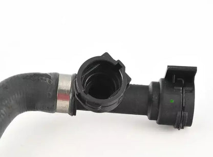 NEW BMW 7 G11 ENGINE COOLANT RETURN LINE 17128602616 ORIGINAL