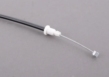 NEW MERCEDES-BENZ CLK C208 PARKING BRAKE CABLE LHD A2084200085 ORIGINAL