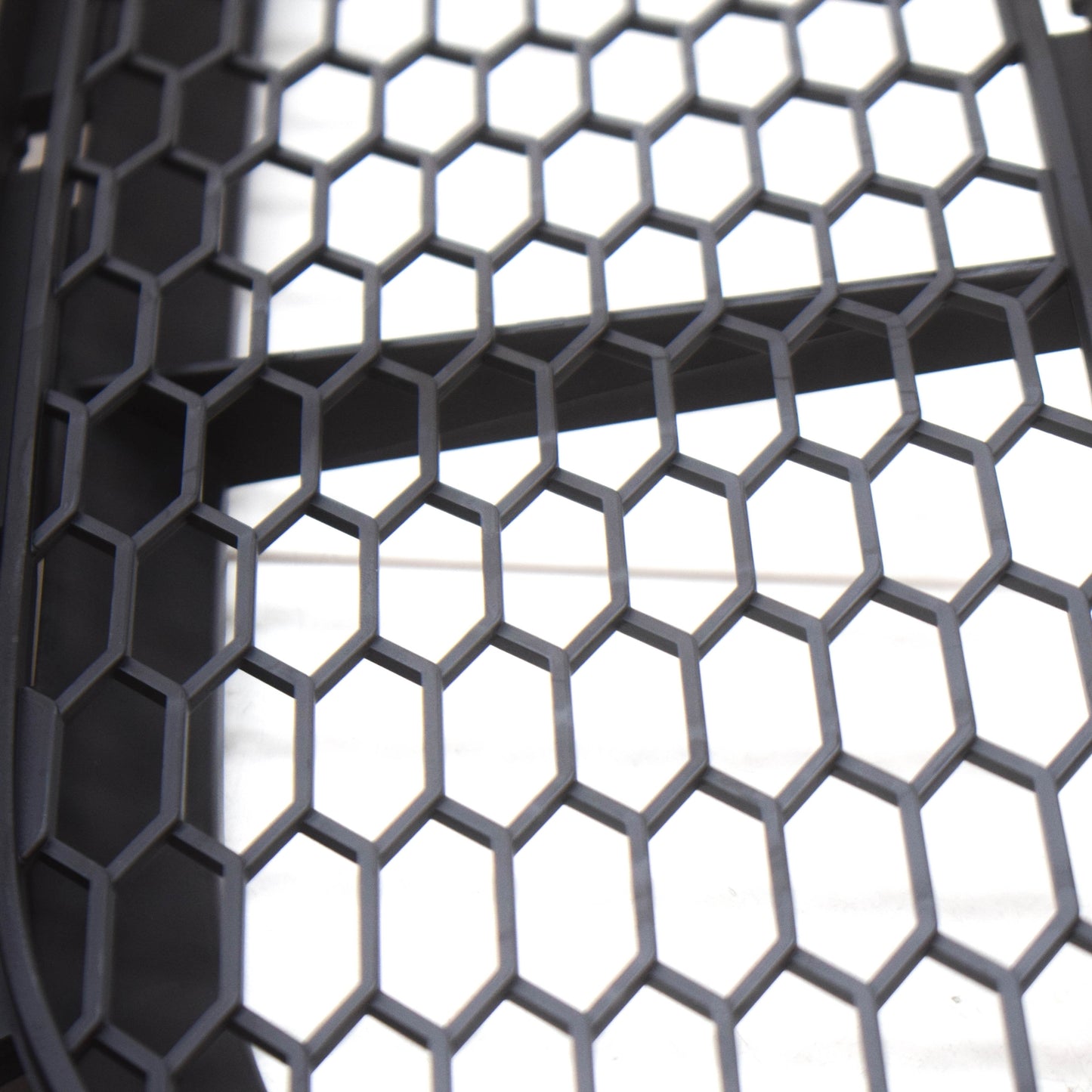 new bmw 3 e90 front m sport bumper lower center grille 51118047365 2008 original