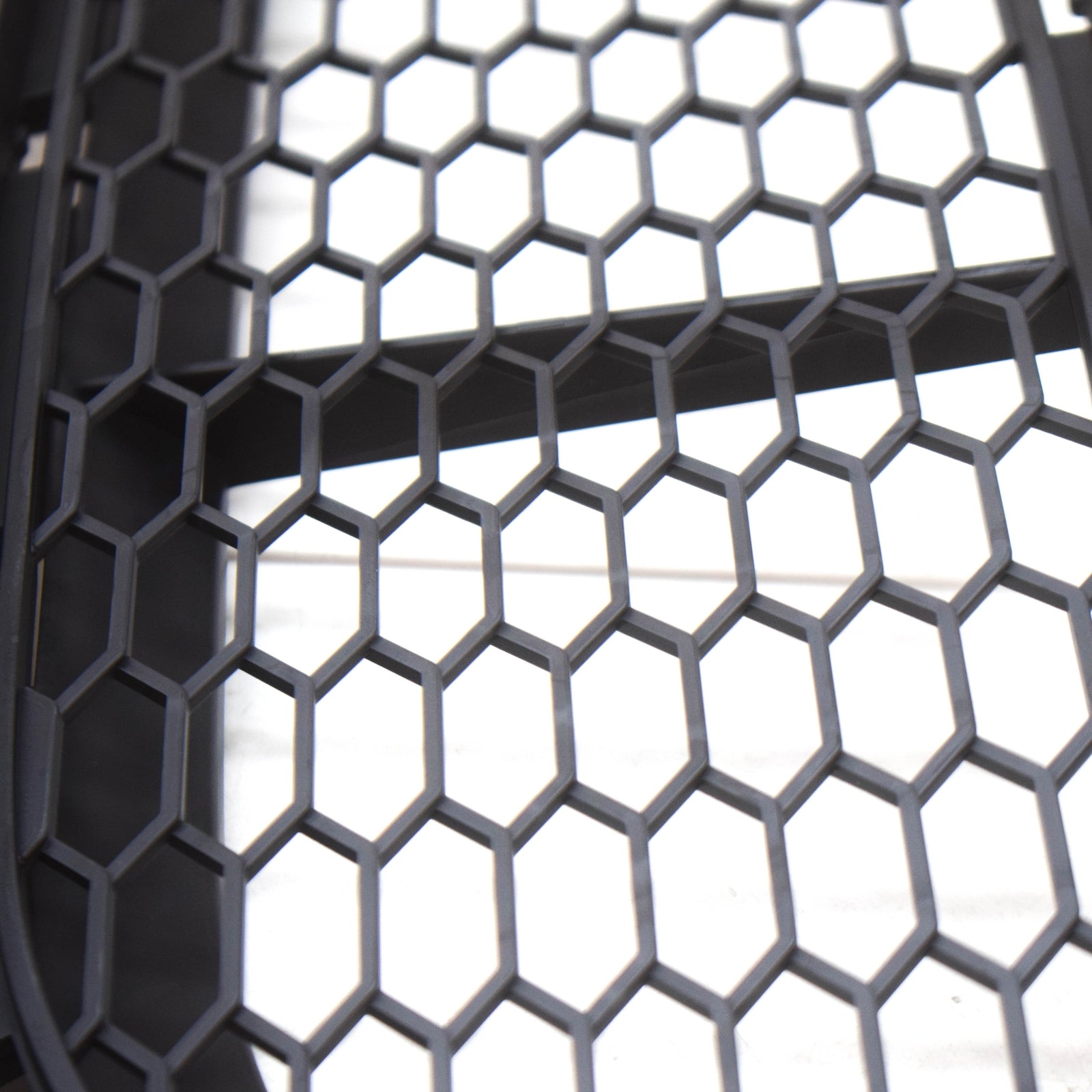 new bmw 3 e90 front m sport bumper lower center grille 51118047365 2008 original