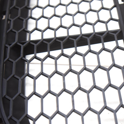 new bmw 3 e90 front m sport bumper lower center grille 51118047365 2008 original