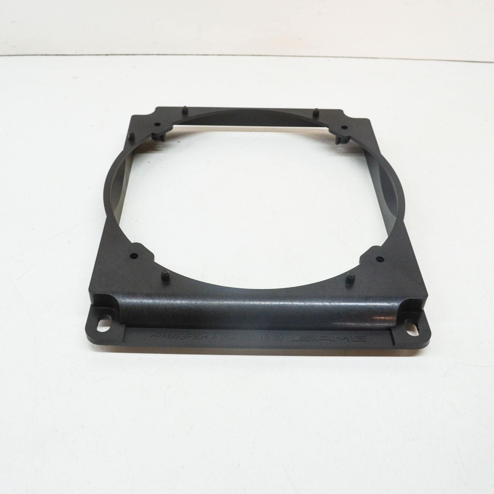 NEW MERCEDES BENZ C W204 AIR BAFFLE A2045051530 ORIGINAL