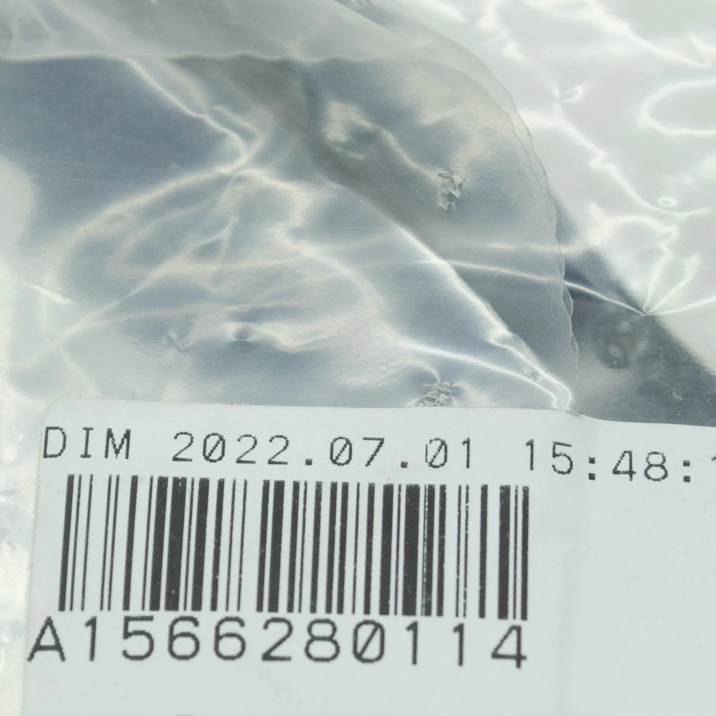 NEW MERCEDES-BENZ GLA X156 FRONT LEFT FENDER BRACKET A1566280114 ORIGINAL