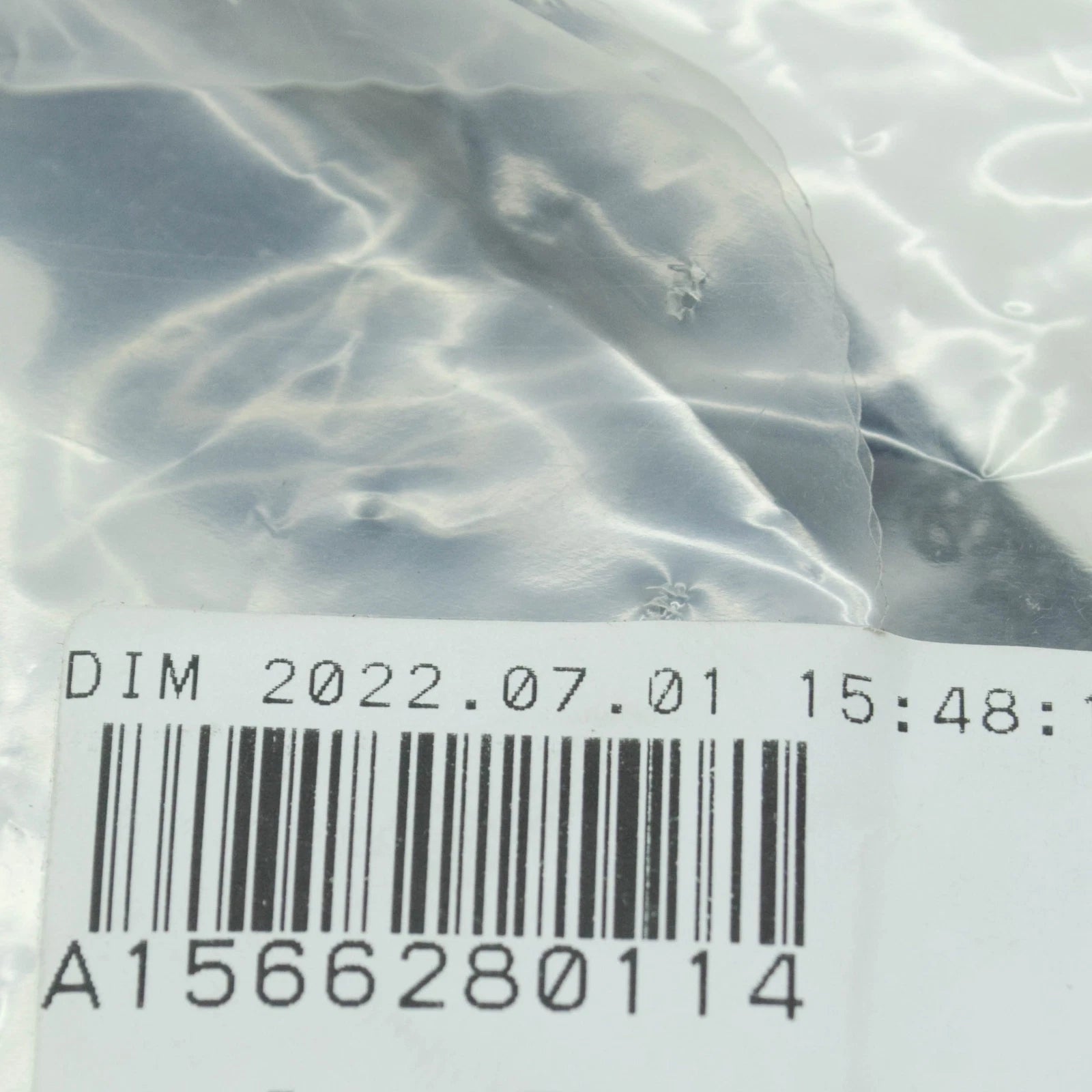 NEW MERCEDES-BENZ GLA X156 FRONT LEFT FENDER BRACKET A1566280114 ORIGINAL