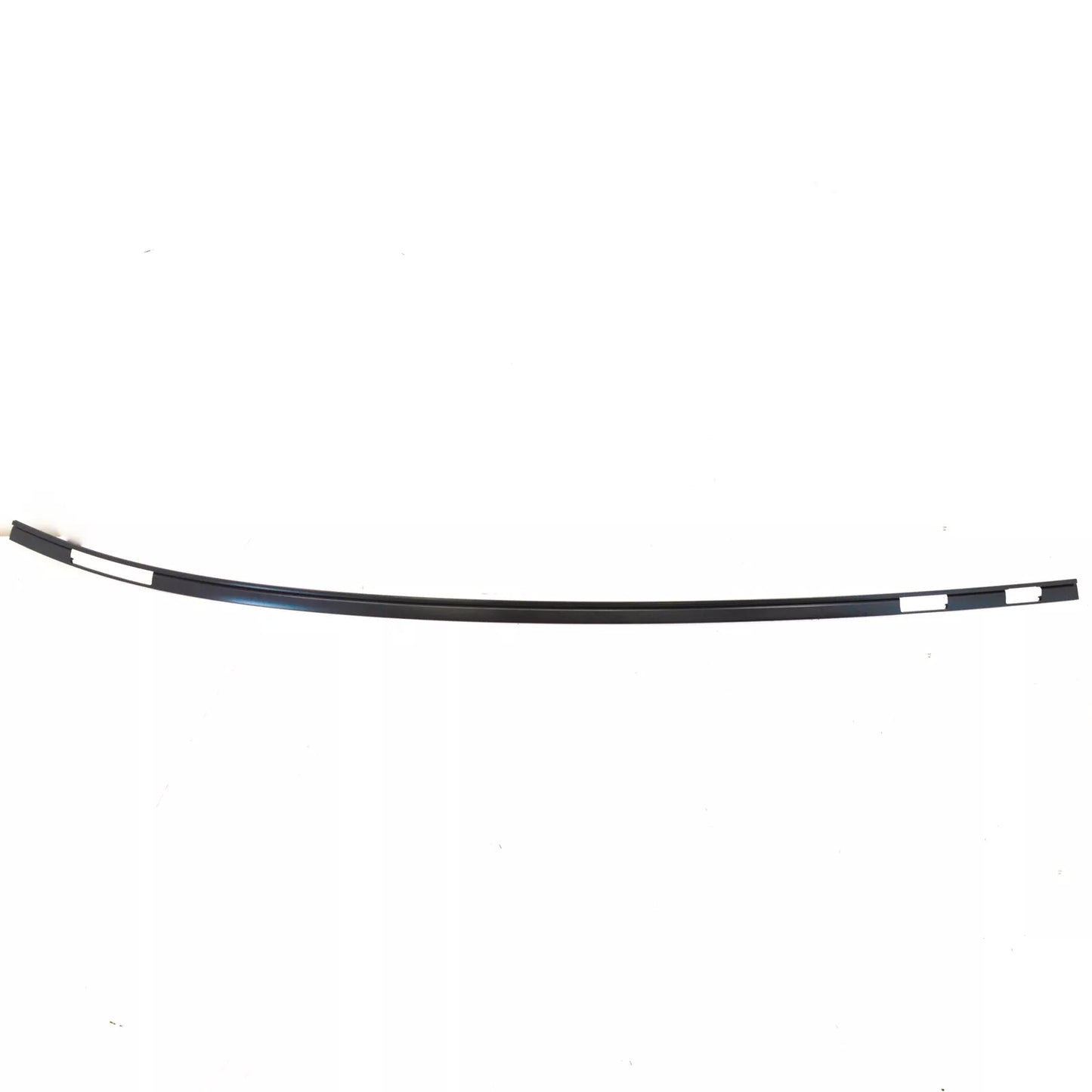 NEW BMW X6 E71 RIGHT ROOF STRIP TRIM 51137250400 7250400 ORIGINAL