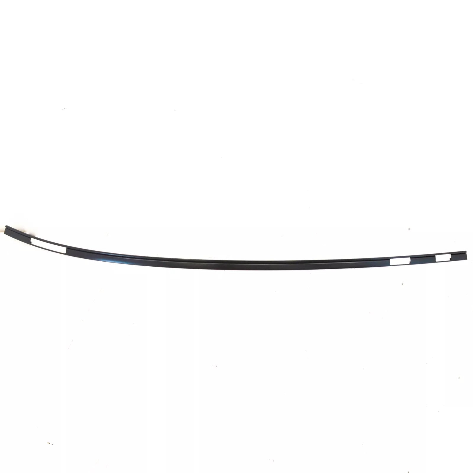 NEW BMW X6 E71 RIGHT ROOF STRIP TRIM 51137250400 7250400 ORIGINAL