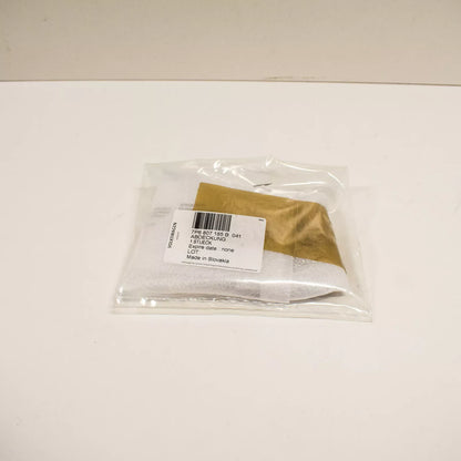 NEW VW TOUAREG 7P FRONT LEFT TOW HOOK EYE CAP COVER 7P6807185B041 ORIGINAL