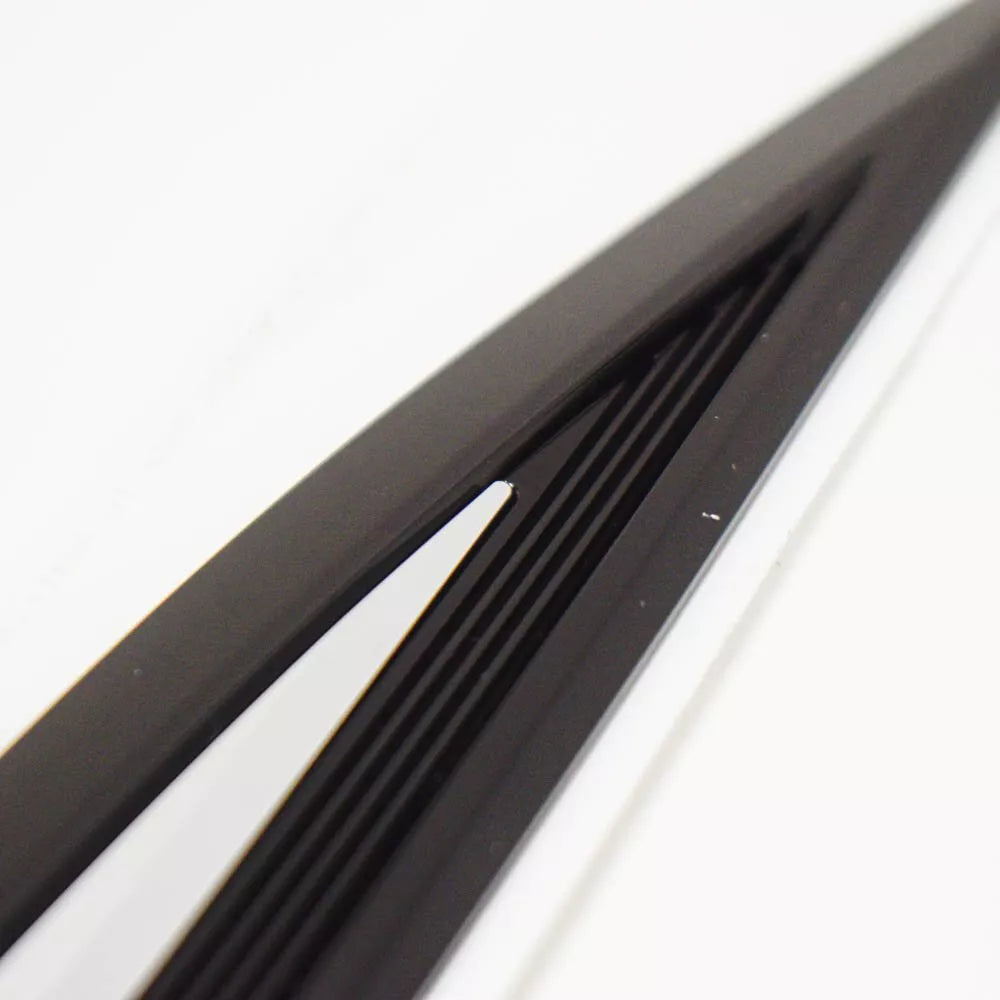 NEW VW TOURAN 5T1 R LINE LEFT SIDE CHROME BADGE 5TA853425FOD