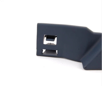 NEW MERCEDES-BENZ ML W163 FRONT LEFT HEADLIGHT MOLDING A16382601779999 ORIGINAL