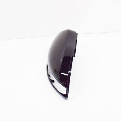 NEW MB E W213 FRONT LEFT DOOR MIRROR SHELL RHD A09981103009040 ORIGINAL