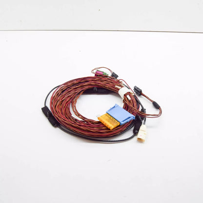 NEW MERCEDES-BENZ ML W166 REAR-VIEW CAMERA WIRING HARNESS A1664404310 ORIGINAL