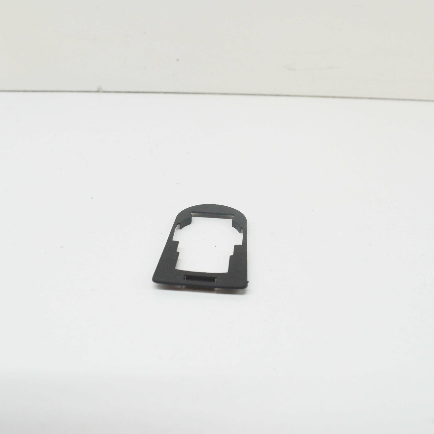 new vw transporter t5 sliding door handle underlay 7h0843713a original
