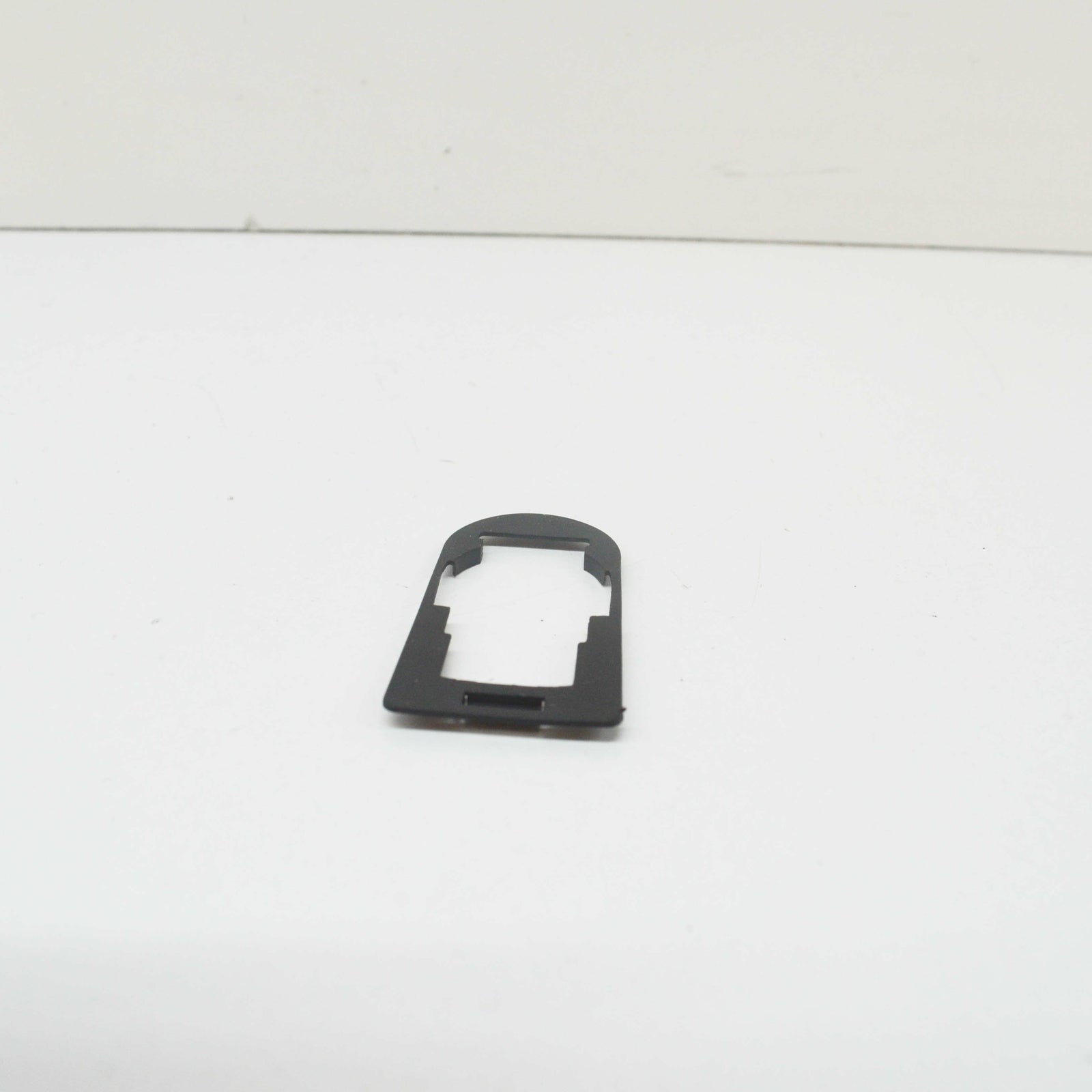 new vw transporter t5 sliding door handle underlay 7h0843713a original