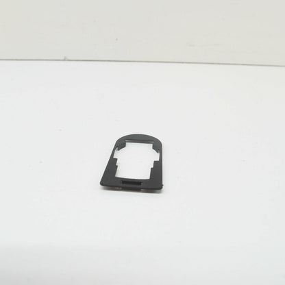 new vw transporter t5 sliding door handle underlay 7h0843713a original