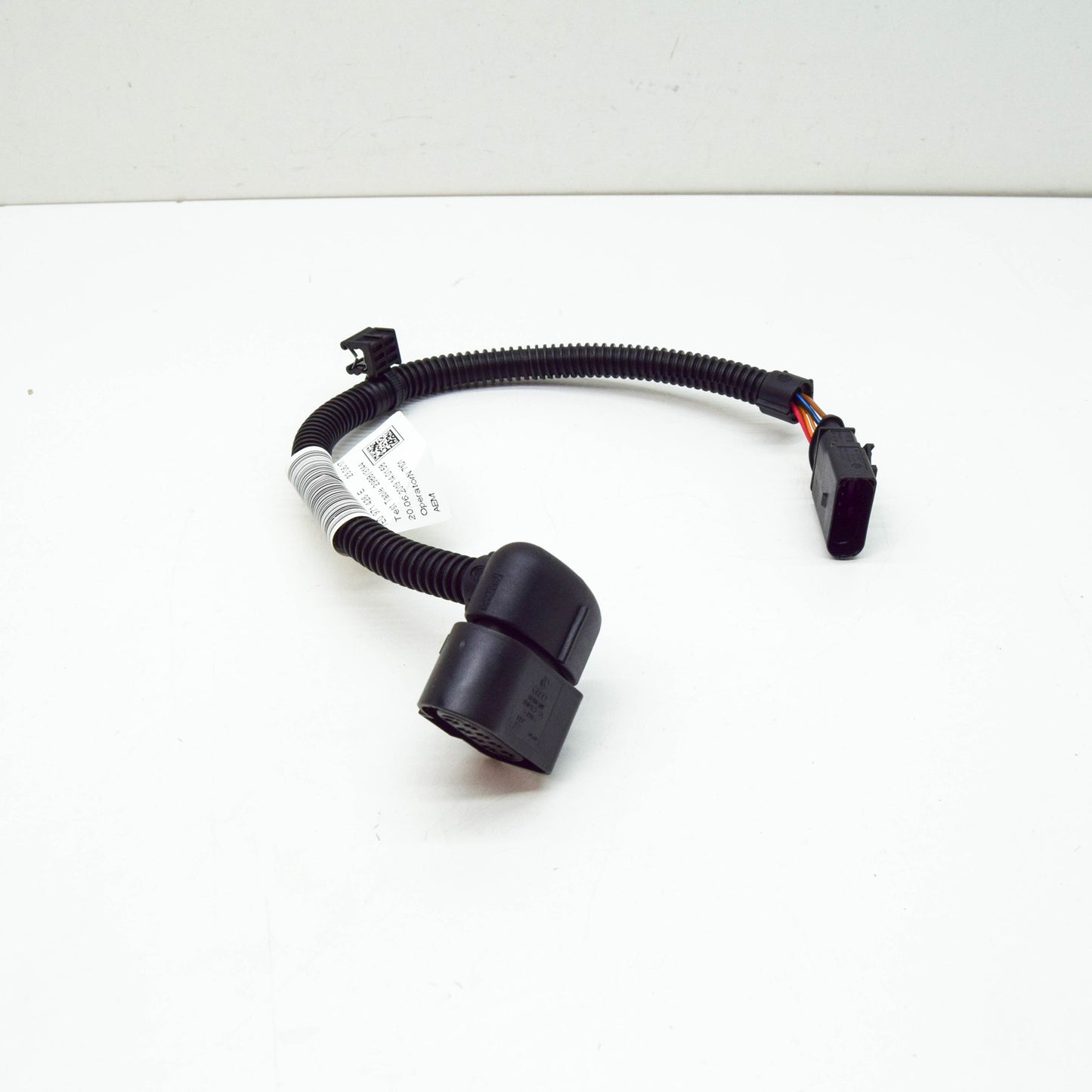 NEW VW TRANSPORTER T6 REAR AXLE DIFFERENTIAL ADAPTER LOOM 7E0971426E ORIGINAL