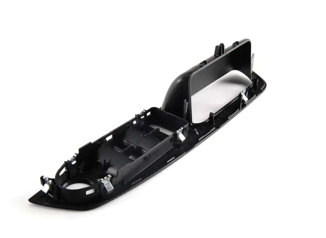 NEW BMW X5 E70 FRONT LEFT DOOR SWITCH MODULE COVER 51416975777 6975777 ORIGINAL