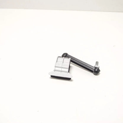 NEW BMW 1 F21 FRONT LEFT HEIGHT LEVEL SENSOR BRACKET 37146891166 2015 ORIGINAL