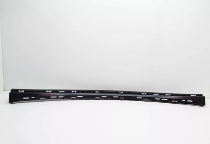 NEW MB CLS C257 FRONT BUMPER LOWER CENTER TRIM MOLDING A2578857704 ORIGINAL