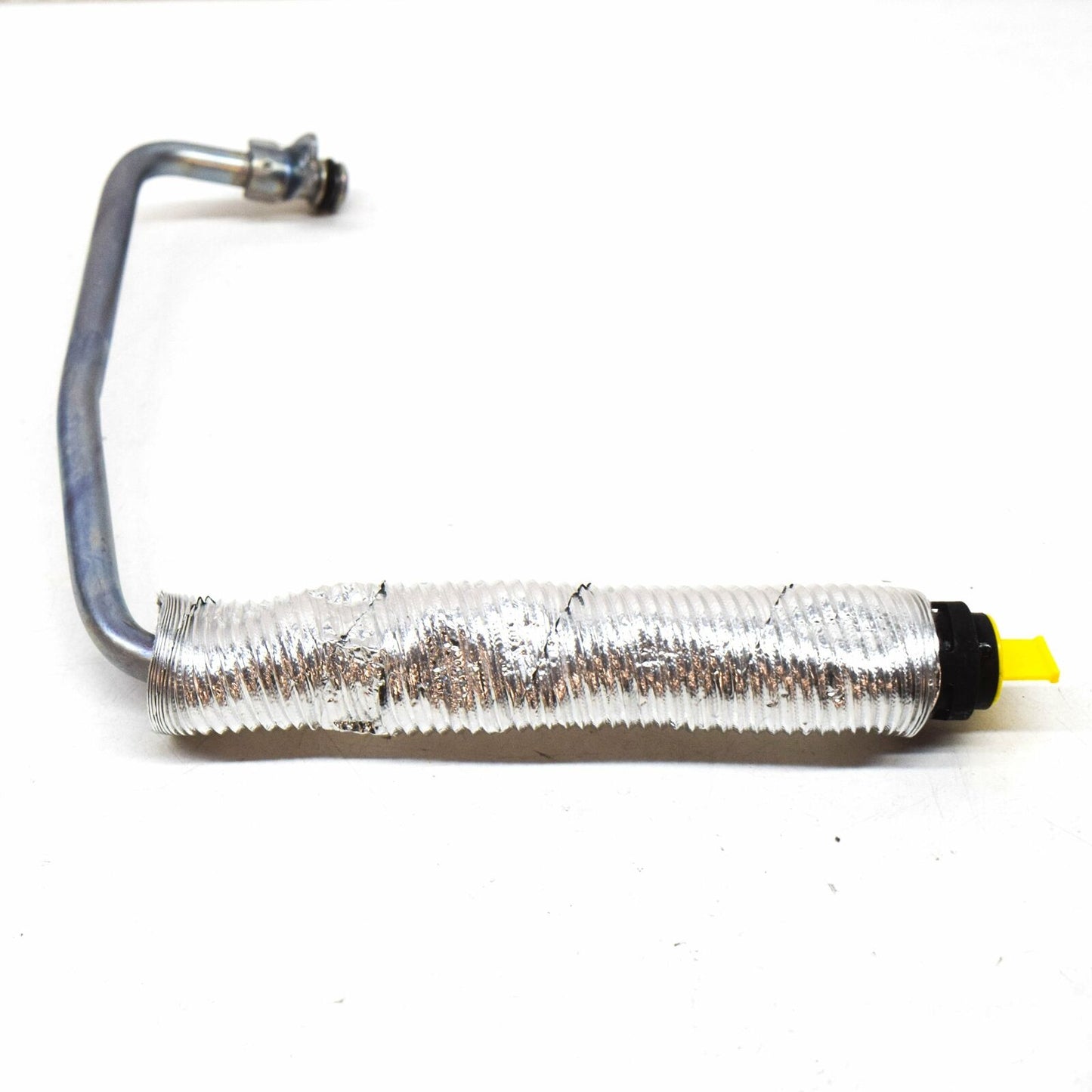 NEW MB GLA X156 WATER RETURN TURBOCHARGER COOLANT PIPE A2702030900 ORIGINAL