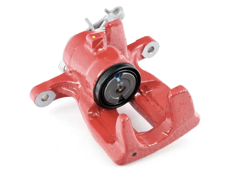 NEW VW GOLF VII 5G MK7 REAR RIGHT BRAKE CALIPER 5QM615424B ORIGINAL